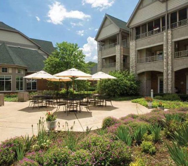 Newcastle Place Senior Living Community Assisted Living, Nursing Home
